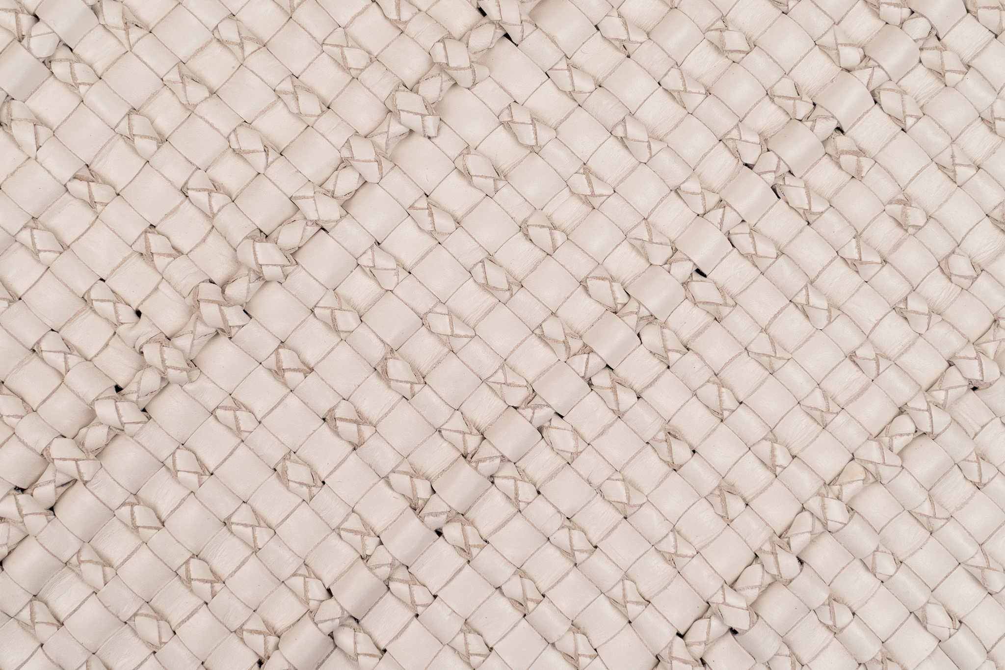 Garda Ivory, Matte (Flat)