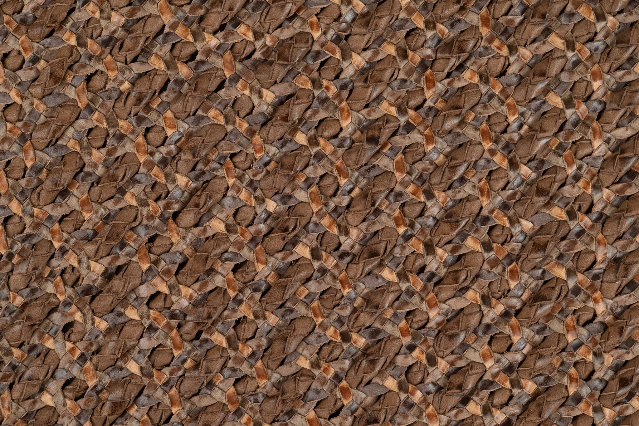 Treccia - Desert (flat)