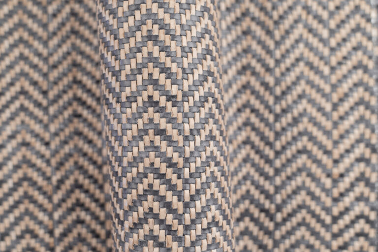 Poldark 2.5mm Stormy Weather and Summer Sand (Perfect Roll)