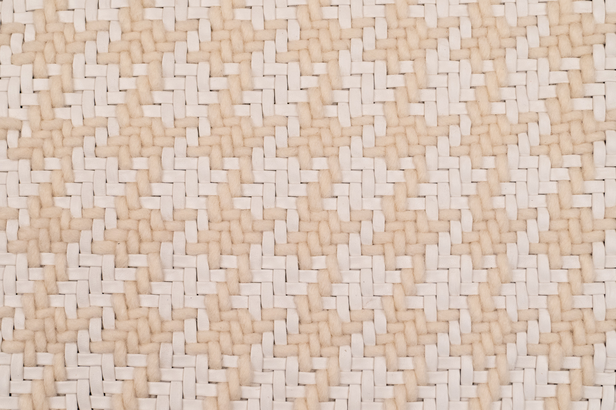 Sherlock Lana Ivory and Natural (flat)