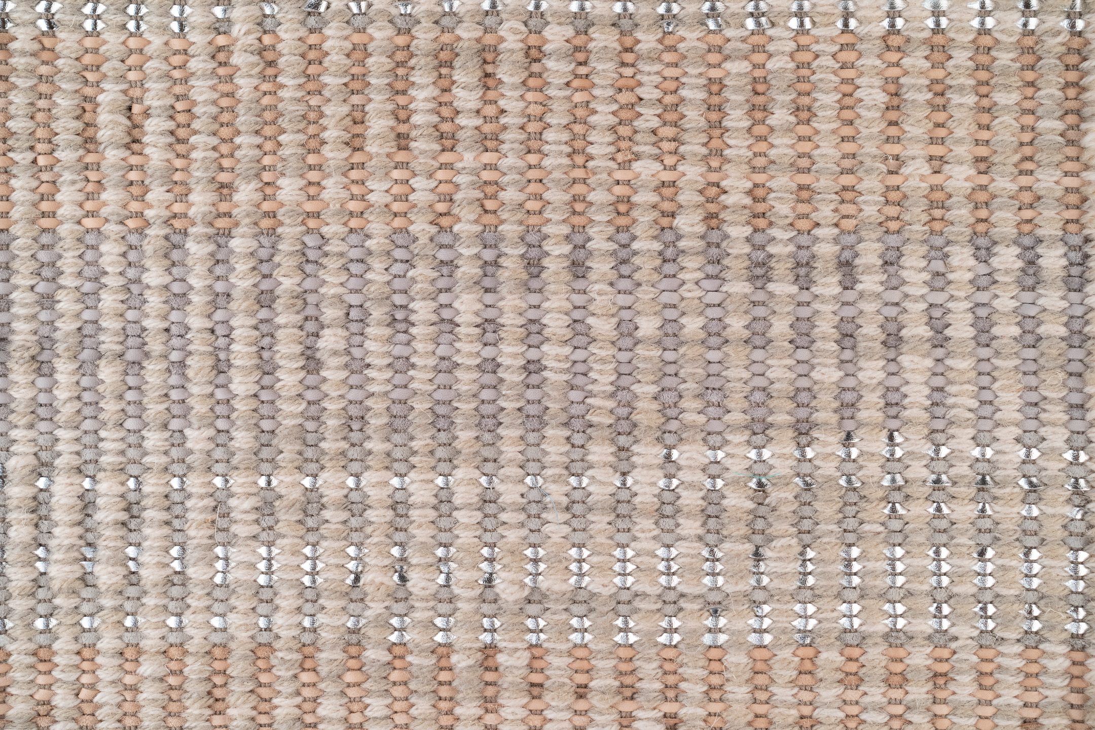 Vellum Baby Bling III, Silver 2